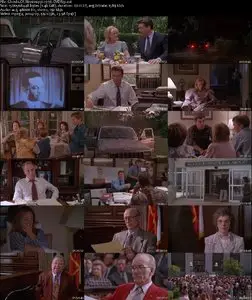 Ghosts of Mississippi (1996)