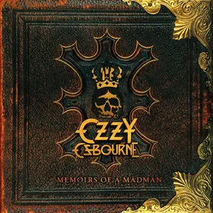 Ozzy Osbourne - Memoirs Of A Madman (2014) [Official Digital Download 24bit/96kHz]