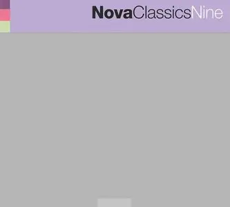 Nova Classics - One To Ten 10 CD Box Set (2012)