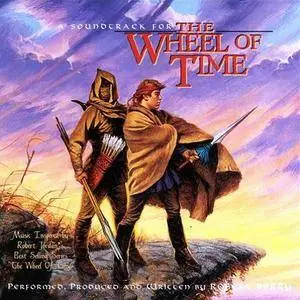 Robert Berry - A Soundtrack For The Wheel Of Time (2001)