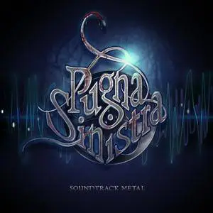 Pugna Sinistra - Soundtrack Metal (EP) (2017)