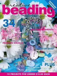 Creative Beading - September 04, 2014