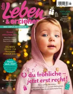 Leben & Erziehen Nr.1 - Januar 2021