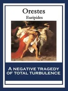 «Orestes» by Euripides