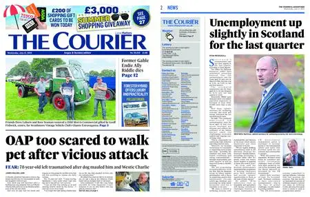 The Courier Dundee – July 12, 2023