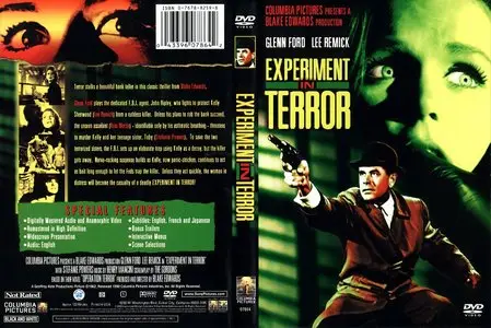 Experiment in Terror (1962)