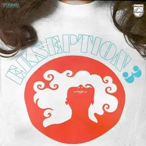Ekseption 3 - 1970 (24/96 Vinyl Rip)