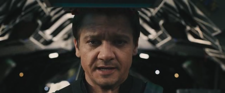 Avengers: Age of Ultron (2015)