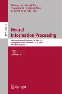 Neural Information Processing (Repost)