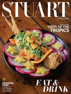 Stuart Magazine - April 2023
