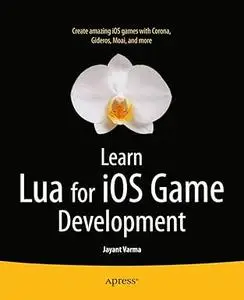 Learn Lua for iOS Game Development (Repost)