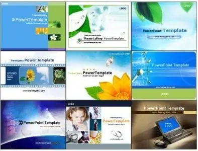100 Power Point Best Design
