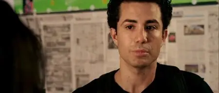 Counterpunch (2013)