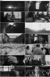 Nippon dorobô monogatari / Tale of Japanese Burglars (1965)
