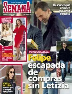 Semana - 18 Enero 2017