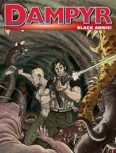 Dampyr – Volume 201 – Black Annis! (2016)