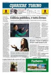 Corriere Torino – 15 novembre 2019