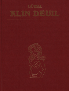 Klin Deuil - Tome 2 - Gursel