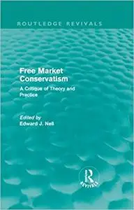 Free Market Conservatism