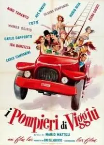 Toto' - I pompieri di Viggiu'
