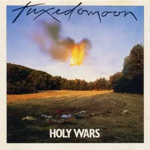 Tuxedomoon - Holy Wars (1985)