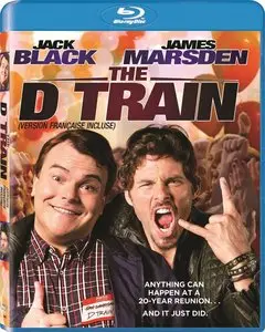 The D Train (2015)