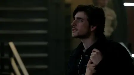 Salvation S01E02
