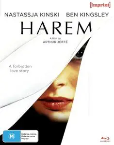 Harem (1985) [w/Commentary]