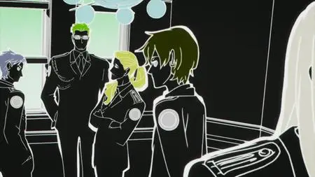 ACCA 13 ku Kansatsu ka BD BOX TV  SP ACCA 13 ku Kansatsu ka 01 (BD 1920x1080 x 264 Flac mkv" yEnc