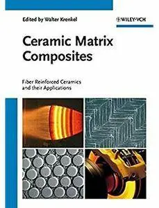 Ceramic Matrix Composites: Fiber Reinforced Ceramics and their Applications [Repost]