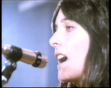 B.B. King & Joan Baez - Live At Sing Sing (2014)