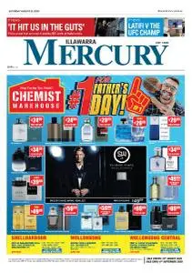 Illawarra Mercury - August 22, 2020
