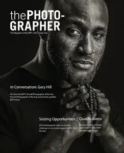 the Photographer - Issue 4 2021