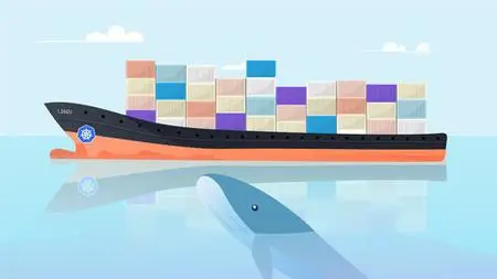 Docker And Kubernetes - The Complete Developers Guide