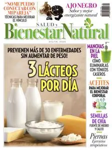 Salud y Bienestar Natural - 29 Noviembre 2023