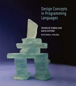 Design Concepts in Programming Languages [Repost]