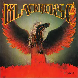 Blackhorse - Blackhorse 1979
