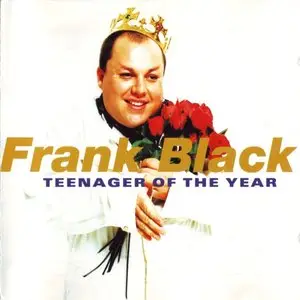 Frank Black - Teenager Of The Year (1994)   |re-up|