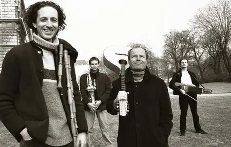 Hotel Palindrone - Samo Riba (2003)
