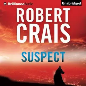 Robert Crais - Suspect