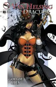 Grimm Fairy Tales Presents Van Helsing Vs Dracula 0042015 2 covers Digi-Hybrid