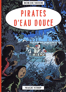 Pirates D'eau Douce
