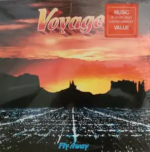 Voyage - Fly Away (1978)