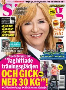 Aftonbladet Söndag – 17 september 2017