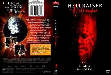 Hellraiser VI Hellseeker (2002)