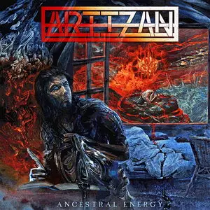 Artizan - Ancestral Energy (2013)