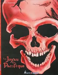Une histoire noire - Tome 01 - Le joyau du pacifique