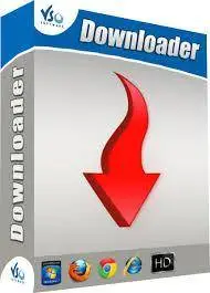 VSO Downloader Ultimate 5.0.1.45 Multilingual Portable