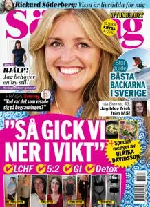 Aftonbladet Söndag – 08 januari 2017