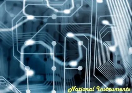 NI Circuit Design Suite Power Pro 12.0
